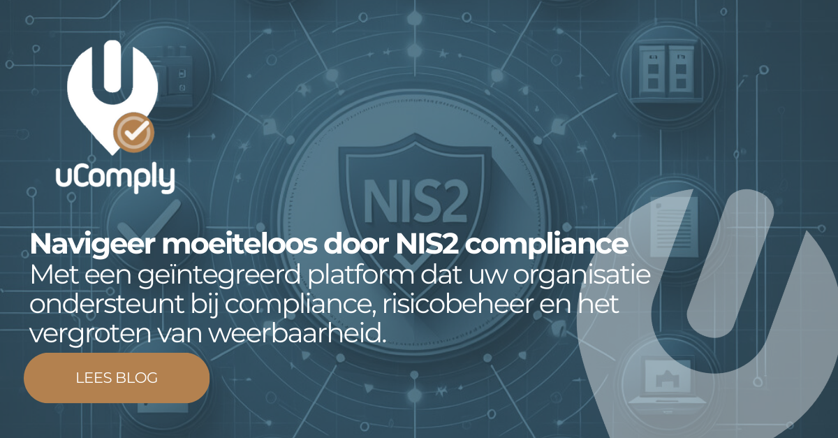 De Cyberbeveiligingswet in Nederland (NIS2): wat je moet weten
