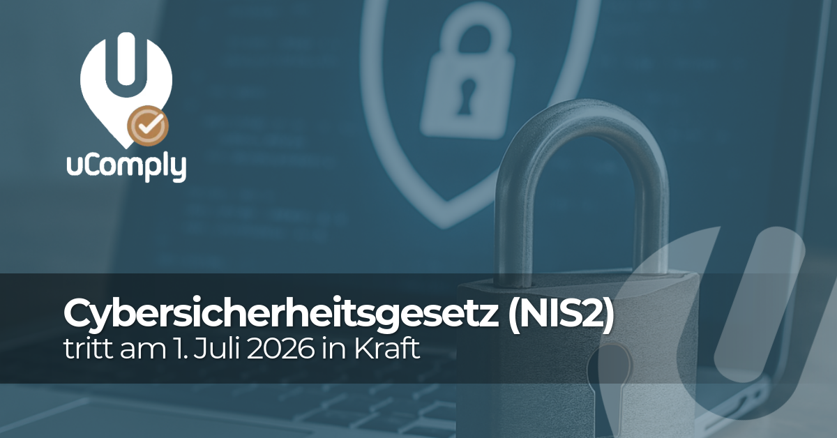 Niederländisches Cybersicherheitsgesetz (NIS2) tritt am 1. Juli 2026 in Kraft: was Ihre Organisation jetzt tun muss