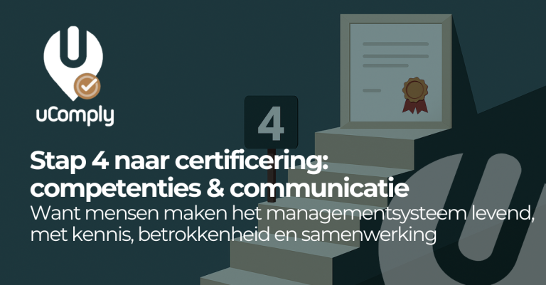 Die Einhaltung der Vorschriften erfordert mehr als nur gute Absichten. Sie erfordert spezifisches Wissen, Fähigkeiten und Bewusstsein auf allen Ebenen der Organisation.