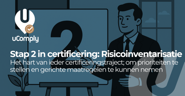 Risikoinventar - das Herzstück jedes Zertifizierungsprozesses